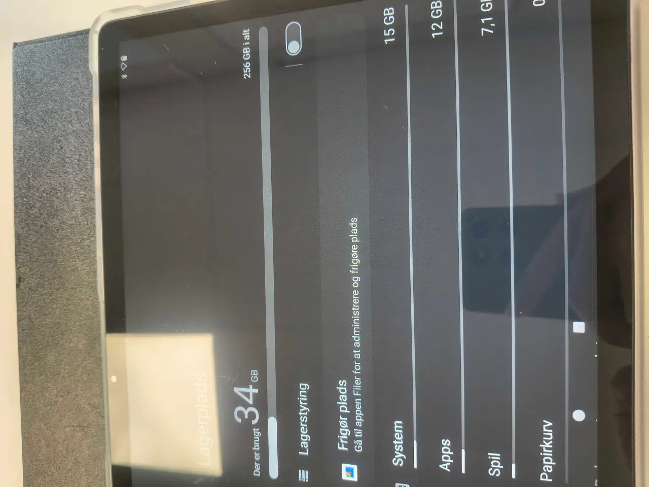 Billede 5 - Cepter Tab Terra 256 GB 14