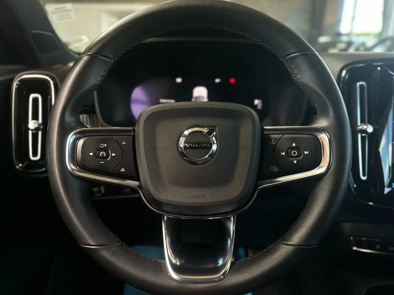 Billede 13 - Volvo XC40  P6 ReCharge Plus
