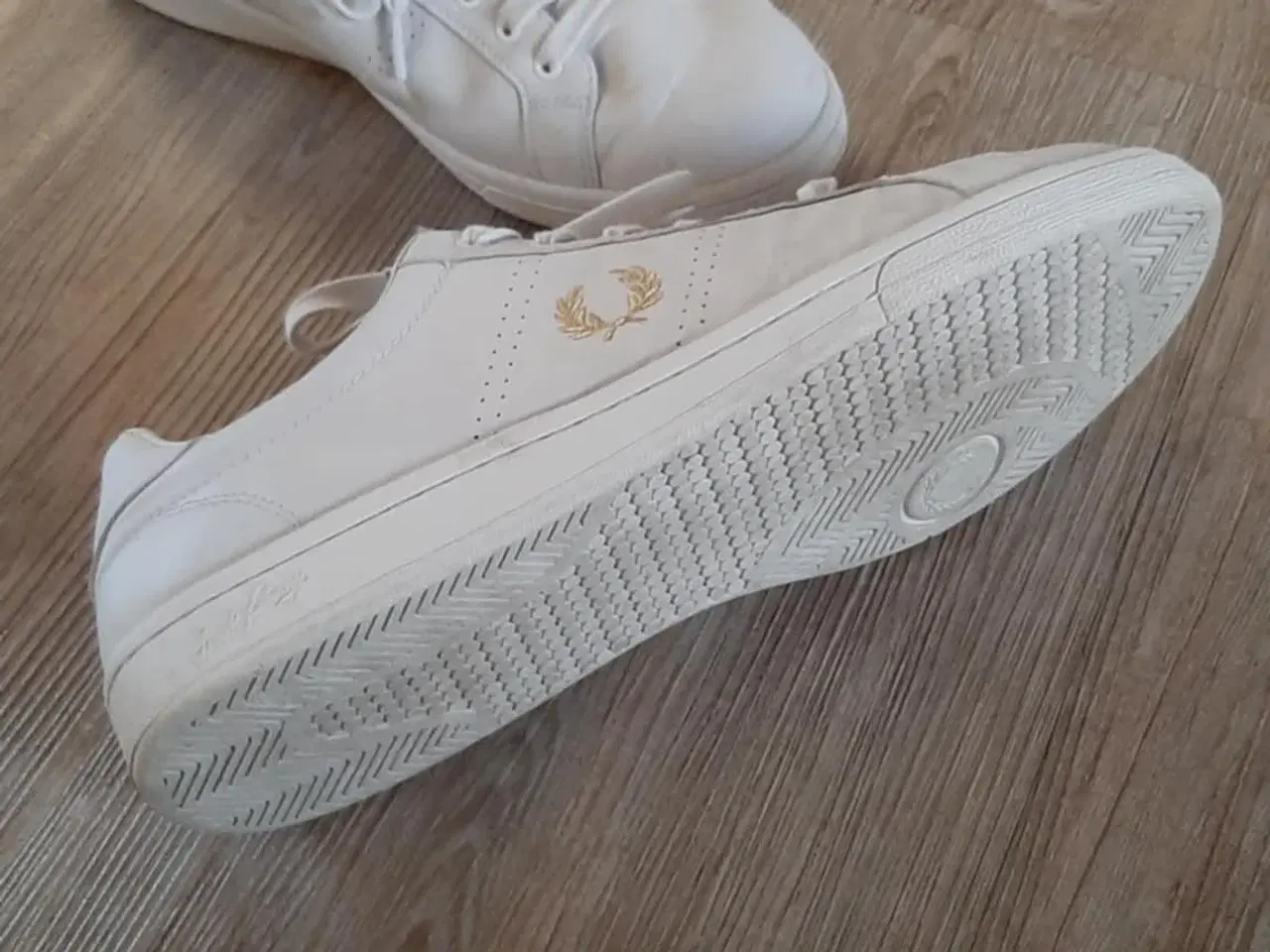 Billede 3 - Fred Perry Sneakers