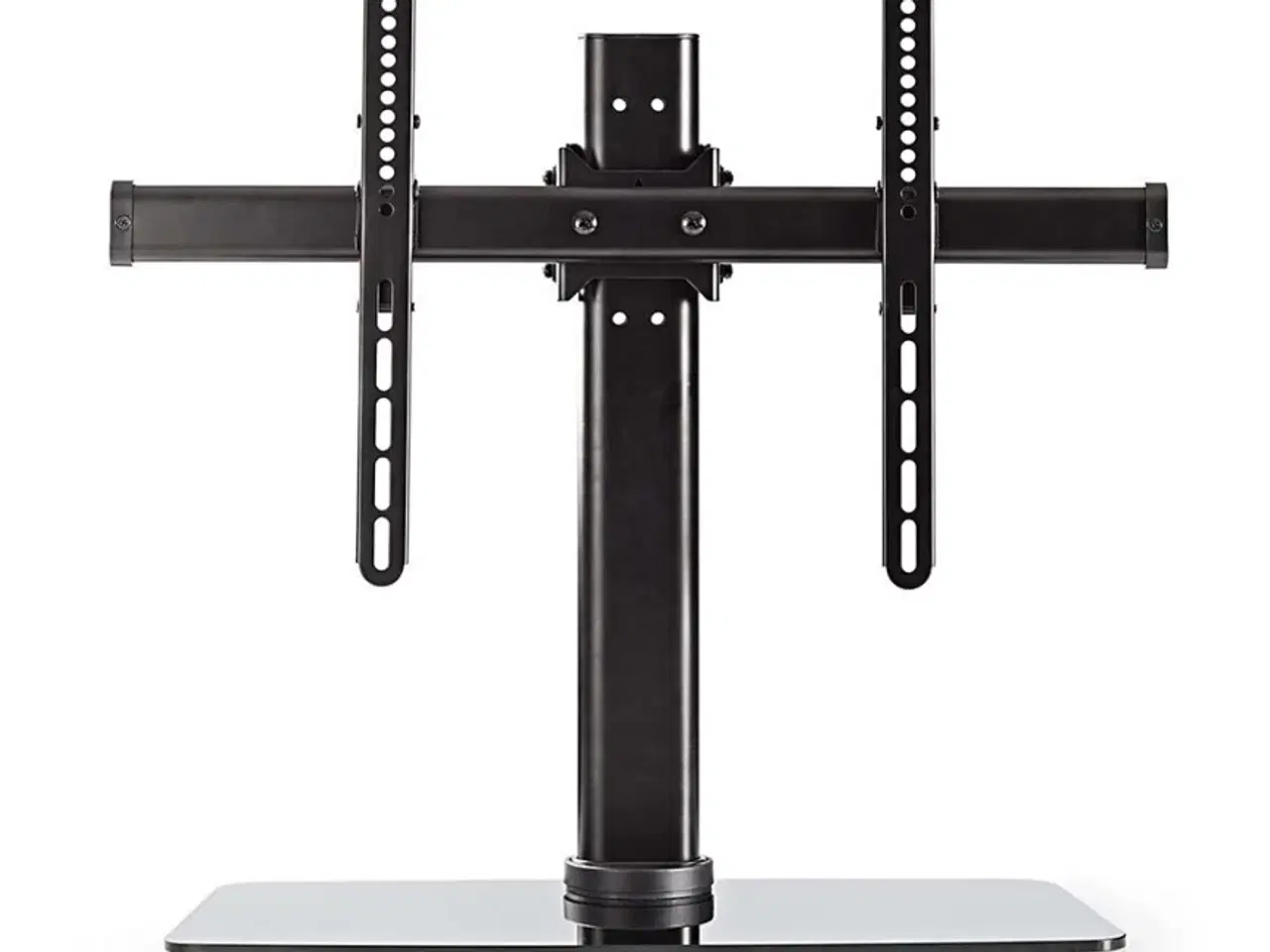 Billede 1 - Fuld Motion TV Stand, NEDIS TVSM2330BK