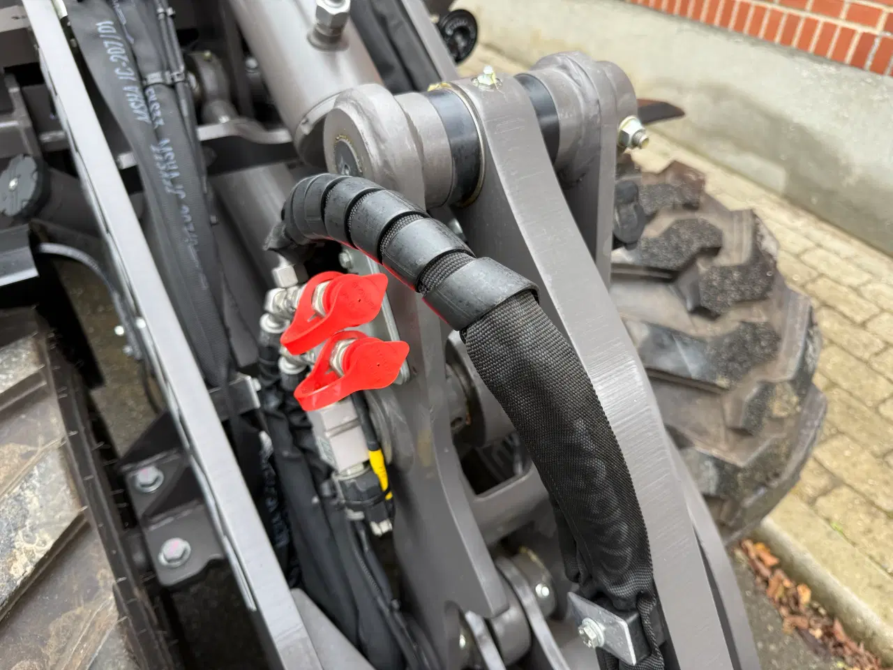 Billede 5 - Mecalac MCL6+ army edition 