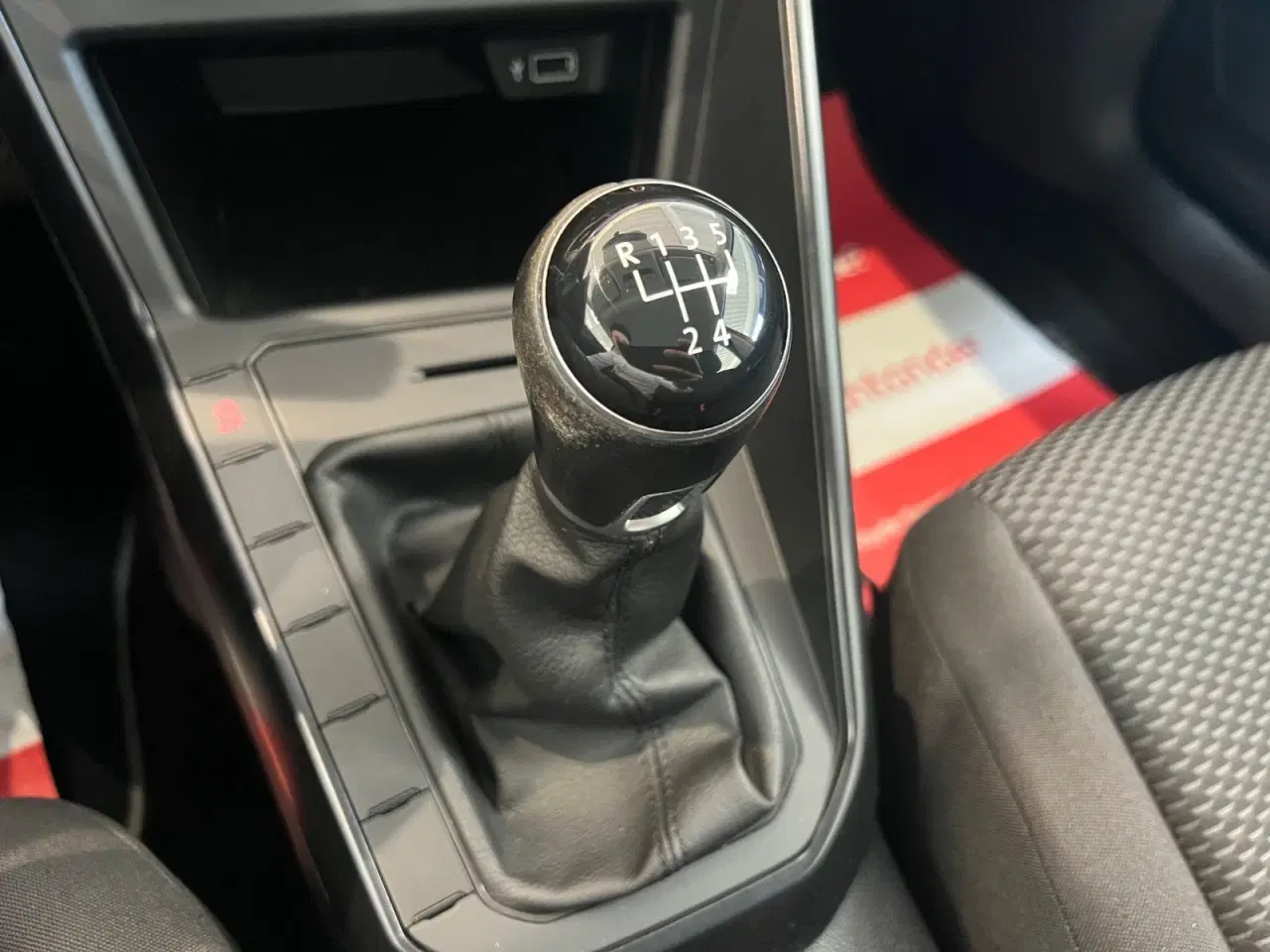 Billede 12 - VW Polo 1,0 MPi 75 Trendline