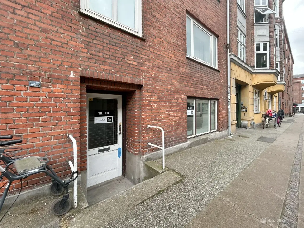 Billede 3 - Mødelokale – Kontor – Undervisning – Erhverv