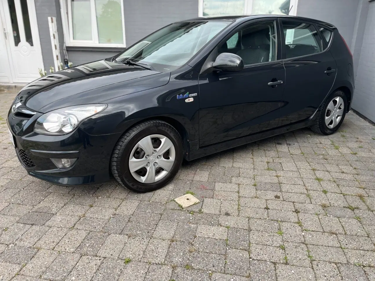 Billede 1 - Hyundai i30 1,4 CVVT Comfort