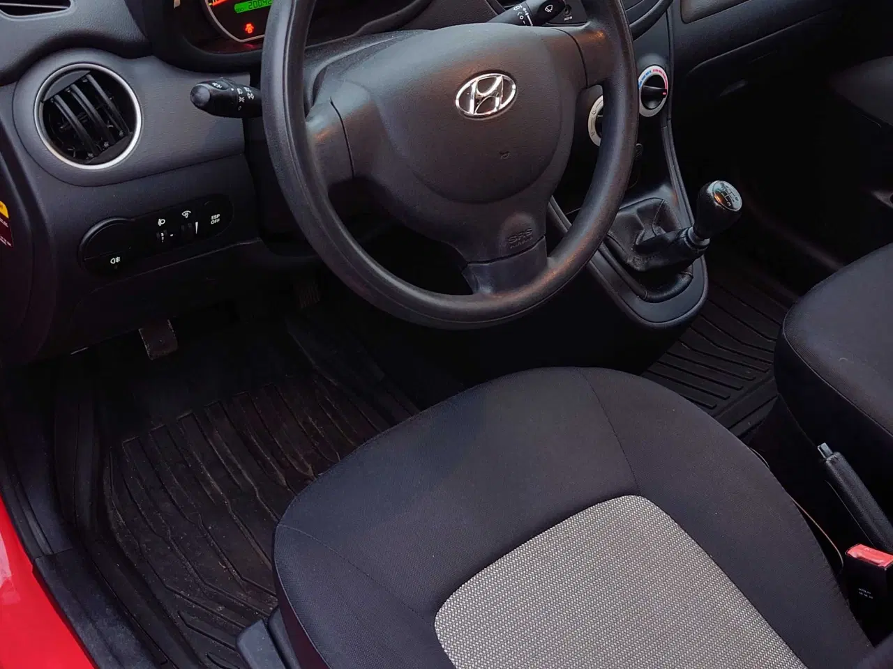 Billede 7 - Hyundai i10