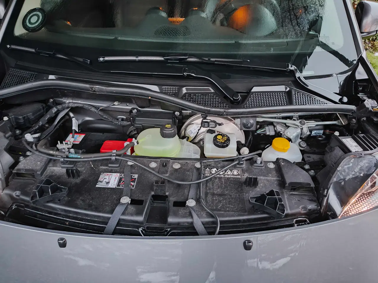 Billede 10 - Smart Fortwo