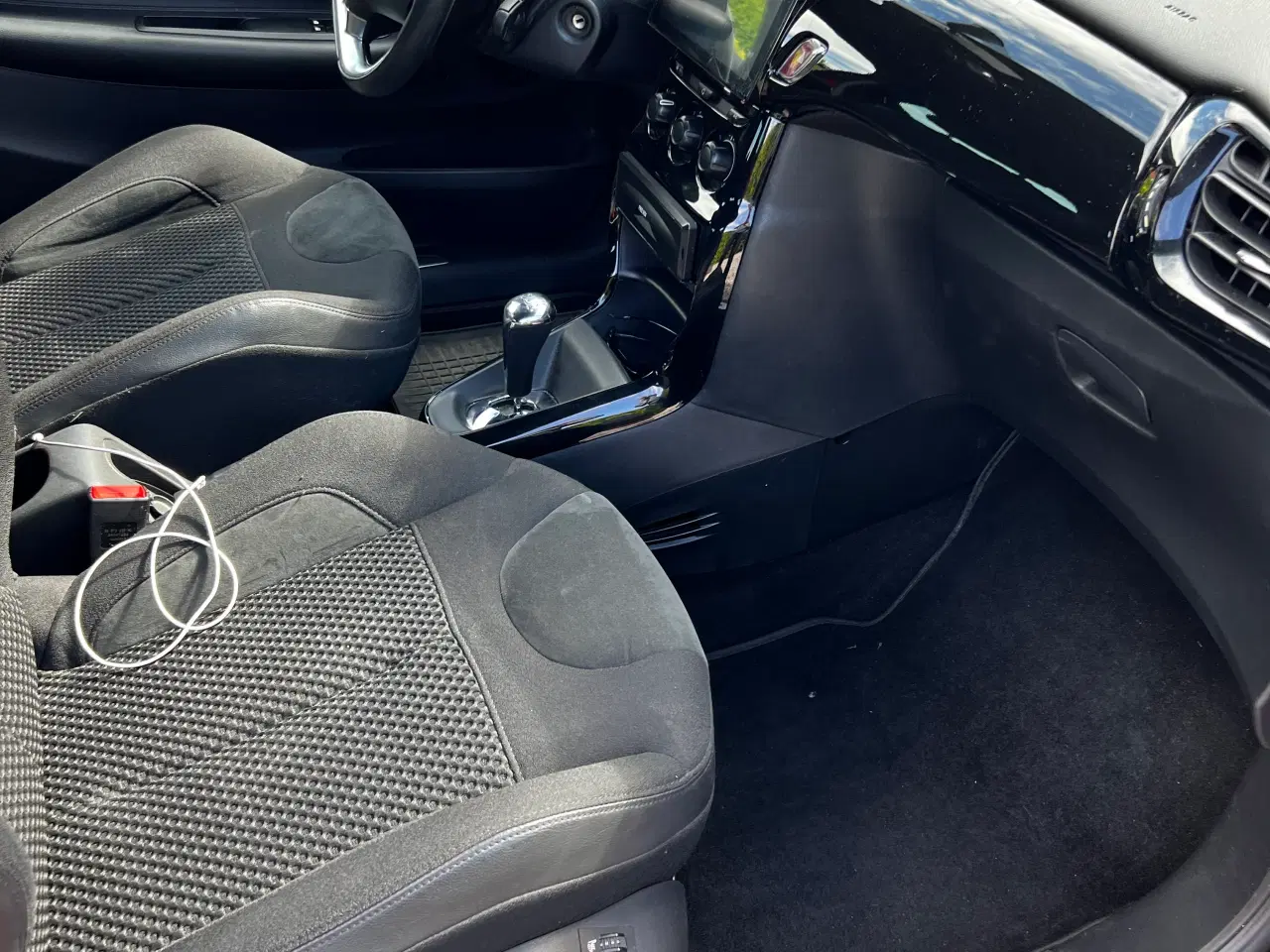 Billede 10 - Citronen ds3 cabriolet aut