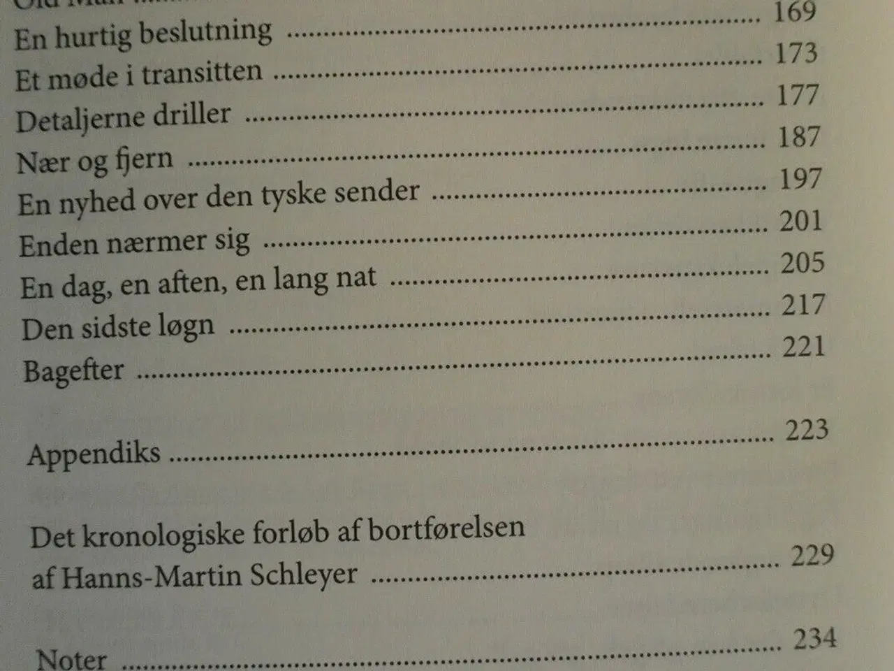 Billede 3 - bortførelsen og henrettelsen af hans-martin schley