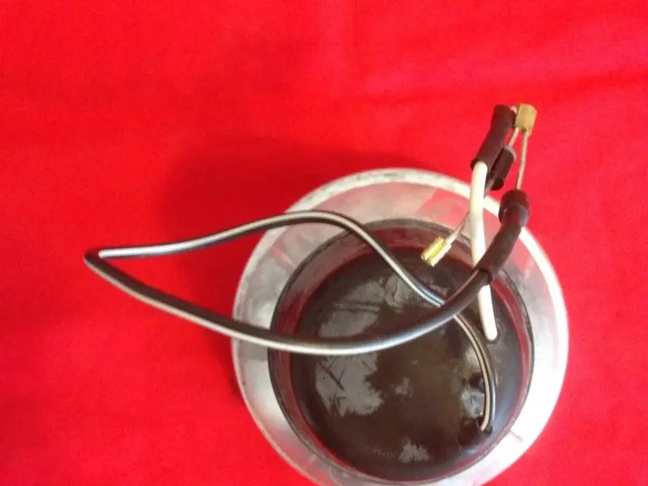 Billede 4 - 4" H4 Parabol.
