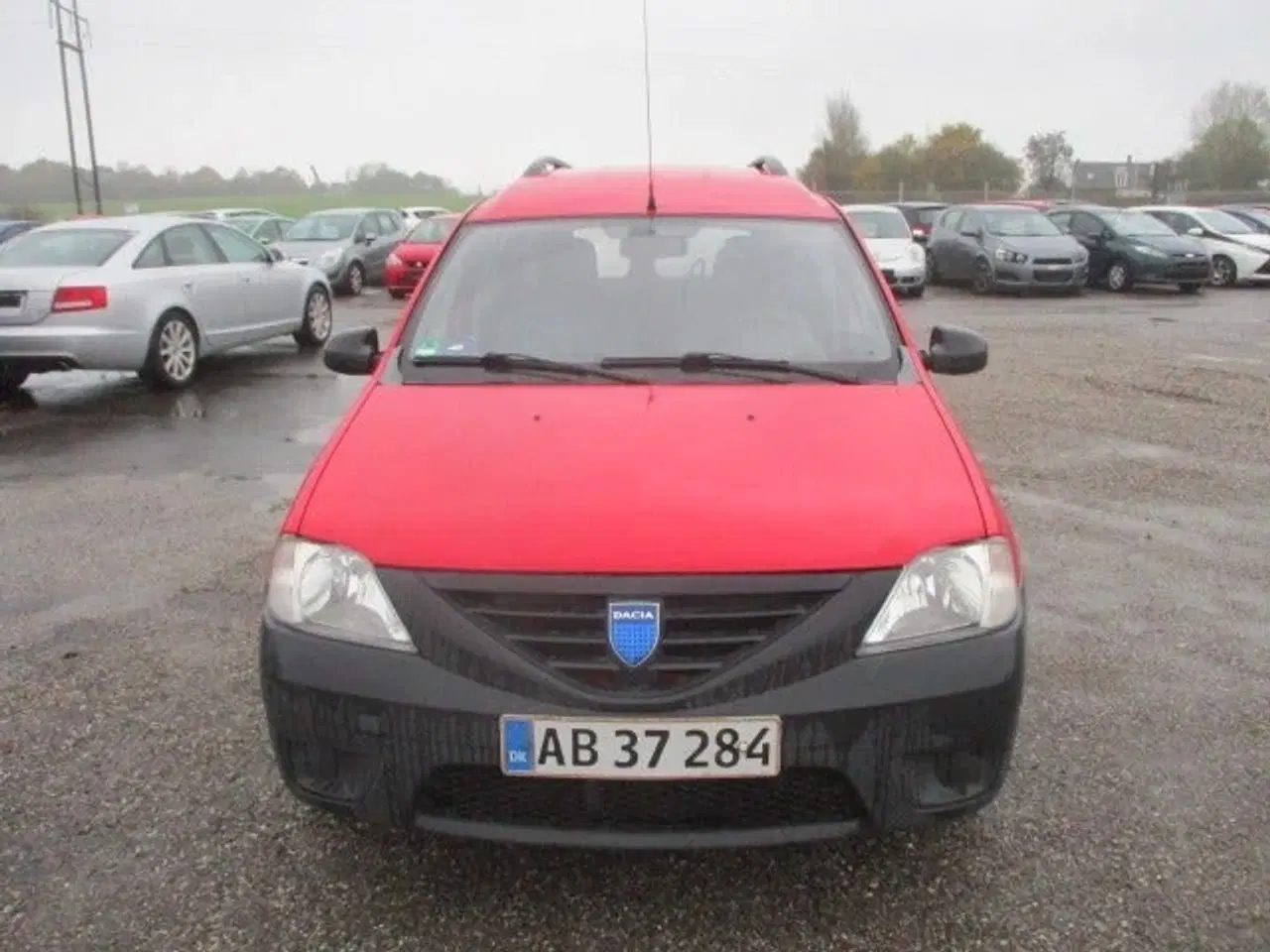 Billede 2 - Dacia Logan 1,4 MCV