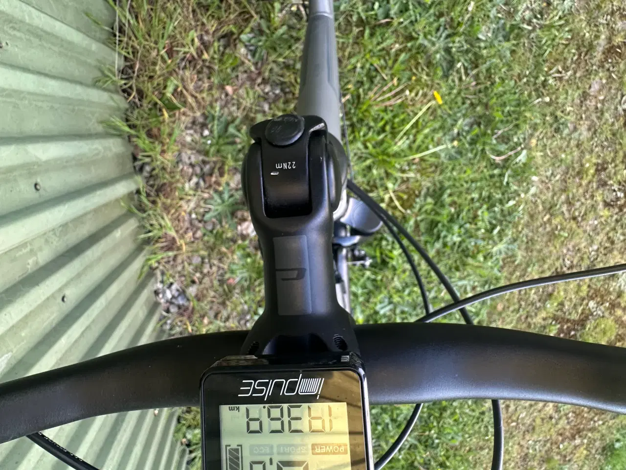 Billede 4 - Kalkhoff el cykel 28’’ kun kørt 2000km