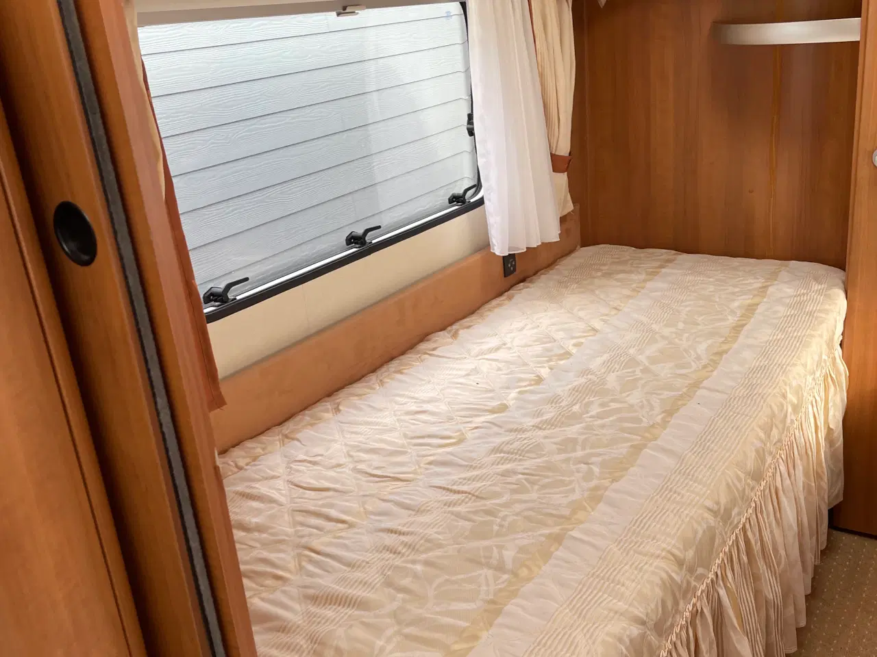 Billede 6 - Hobby WLU 540