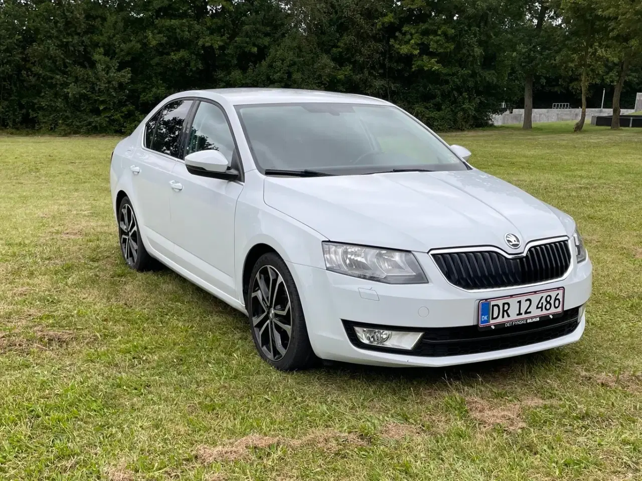 Billede 2 - Skoda Octavia 1,4 TSi 140 Elegance