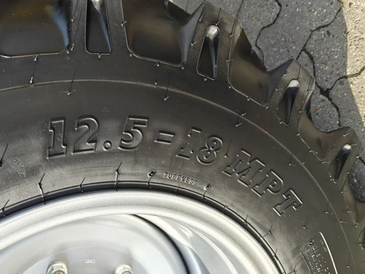 Billede 10 - Wacker Neuson WL 44