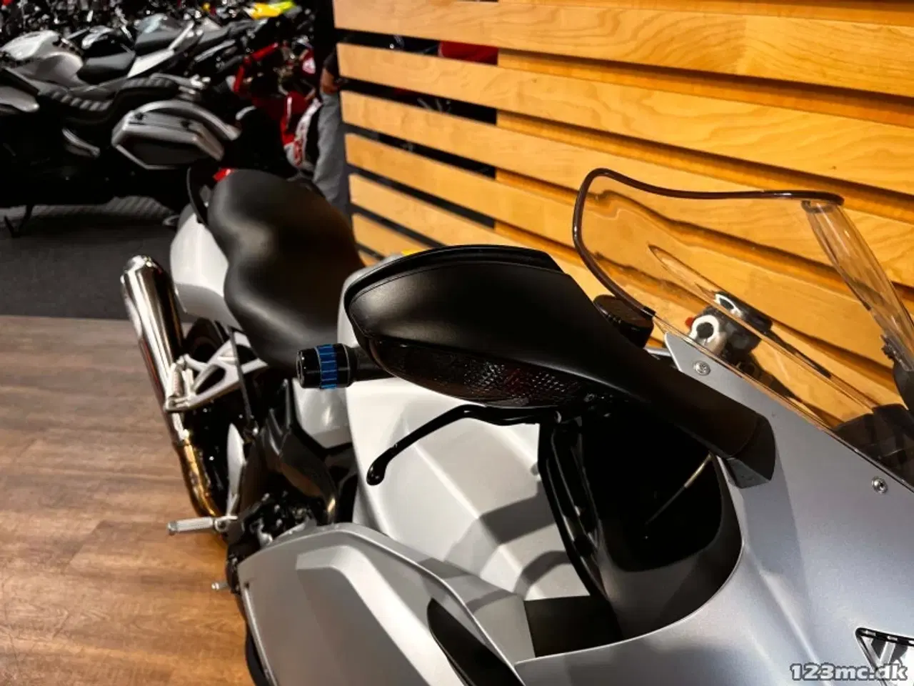 Billede 16 - BMW K 1200 S