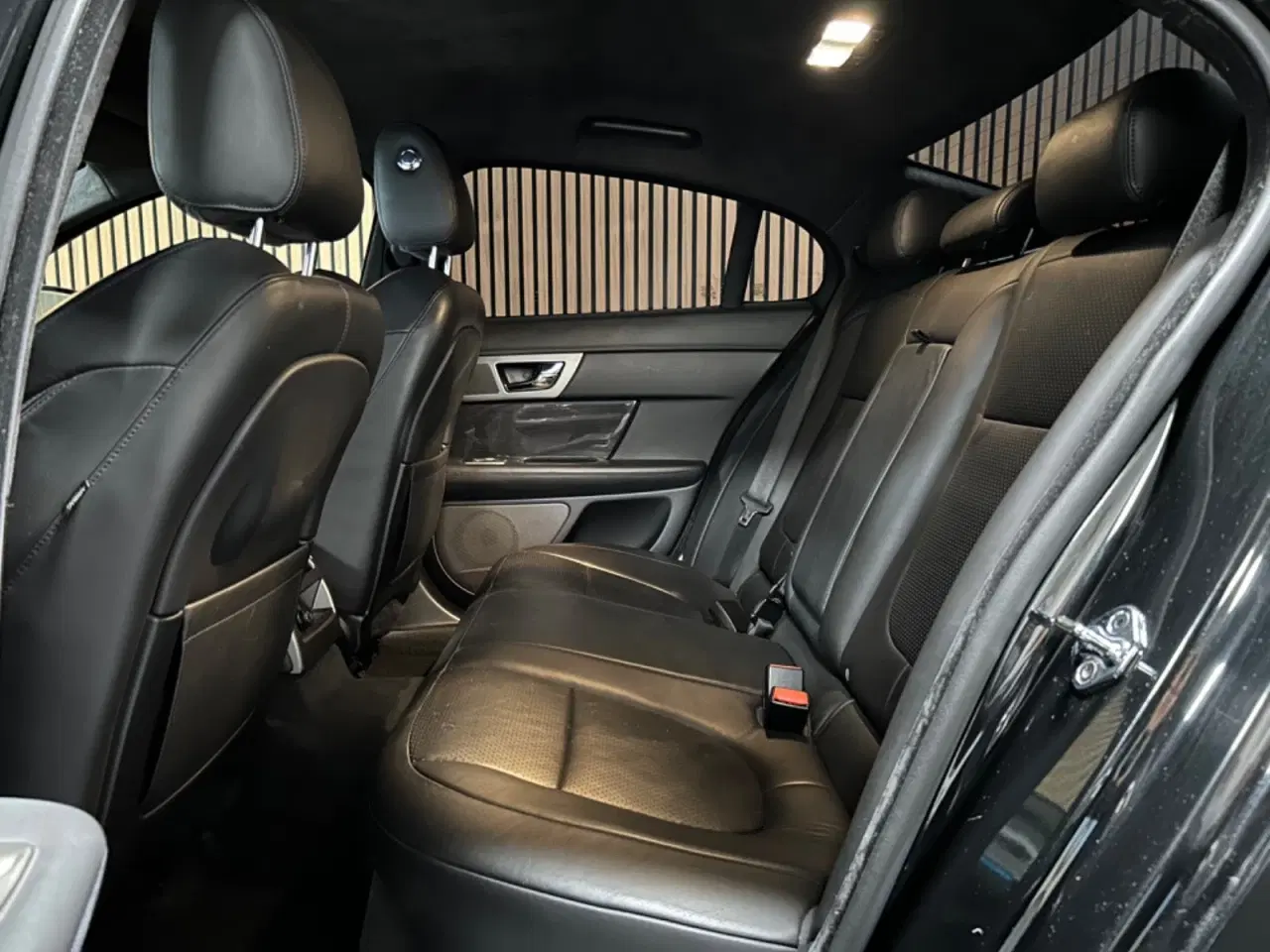 Billede 8 - Jaguar XF 3,0 D V6 S Luxury aut.