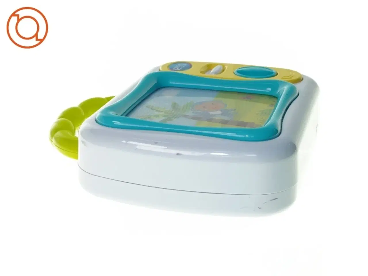 Billede 3 - Musik afspiller til baby (str. 23 x 22 cm)