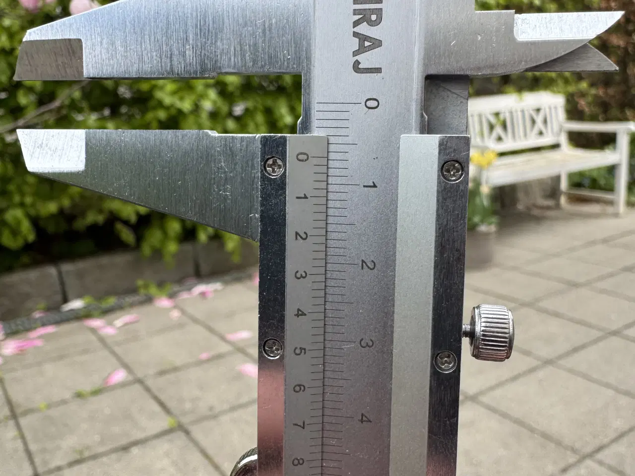 Billede 9 - 20'' Sommerdæk til Porsche Macan EV. 5-7mm 