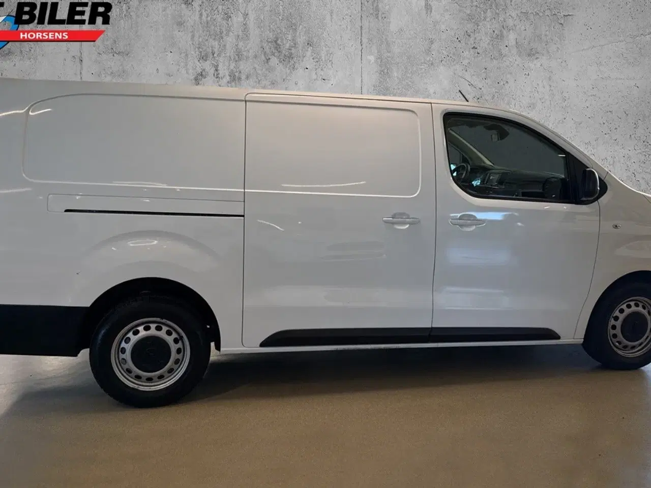 Billede 8 - Opel Vivaro 2,0 D 177 Enjoy L3V2 aut.