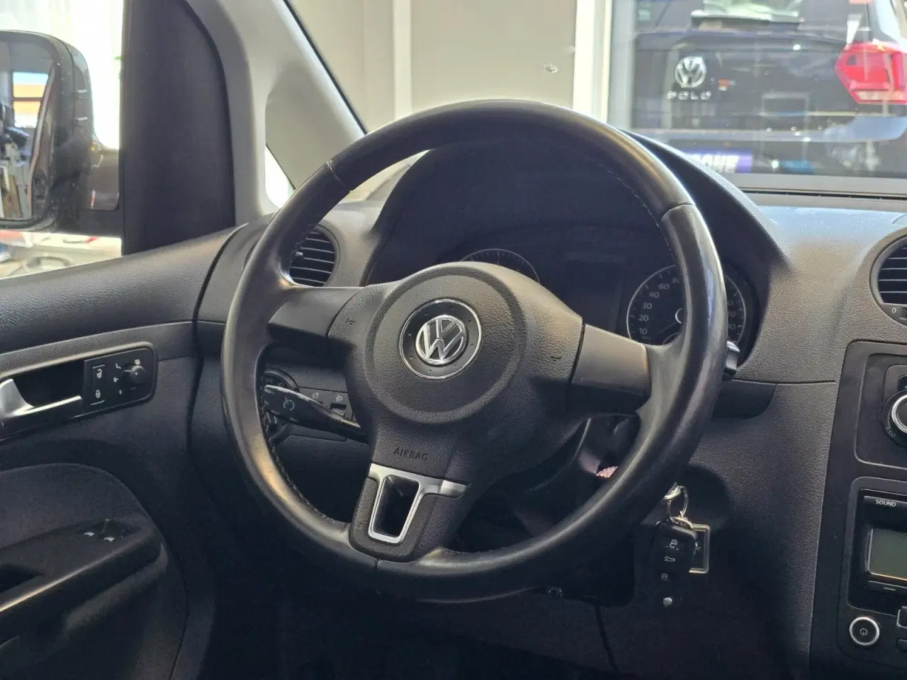 Billede 6 - VW Caddy 1,2 TSi 85 Trendline