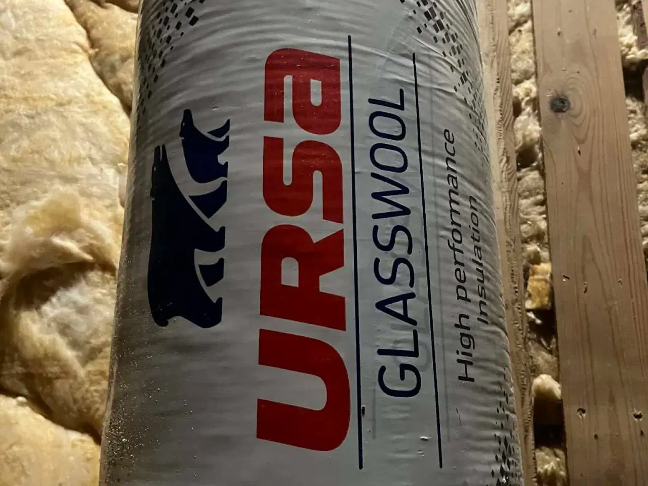 Billede 2 - Isolering sælges 