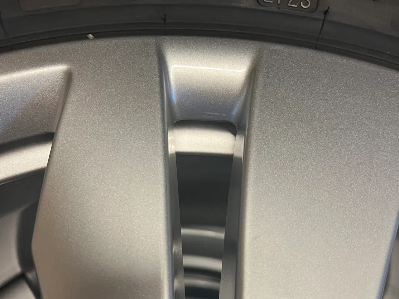 Billede 6 - 19" Org. ID 4/5 vinterhjjul