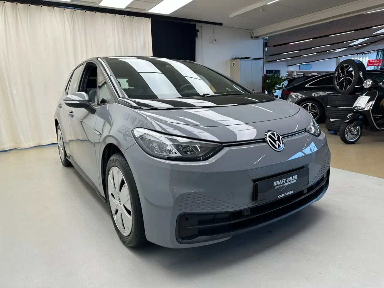 Billede 7 - VW ID.3 58 Pro