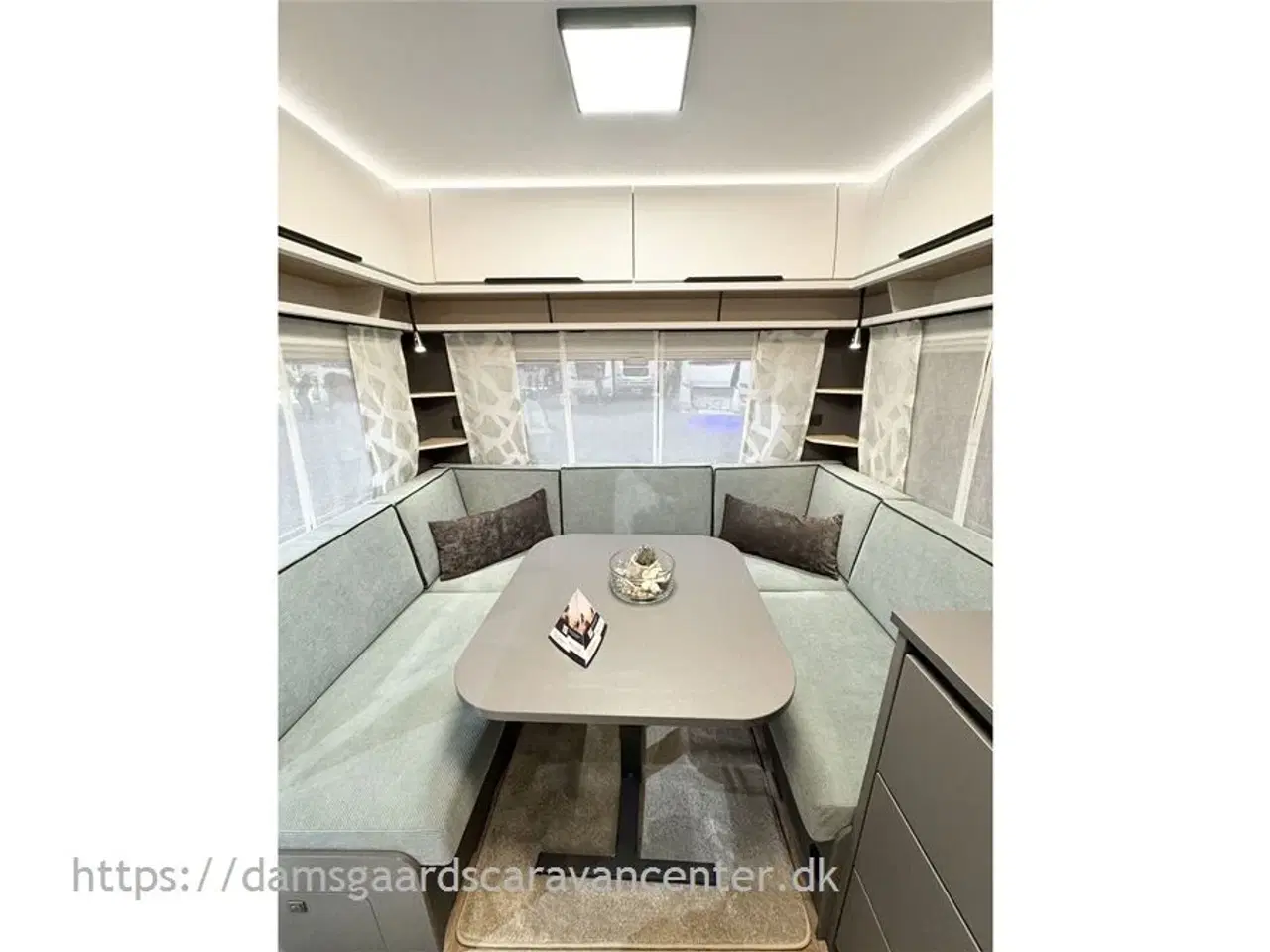 Billede 2 - 2026 - Fendt Apero 515 SG   Forventes på lager primo december