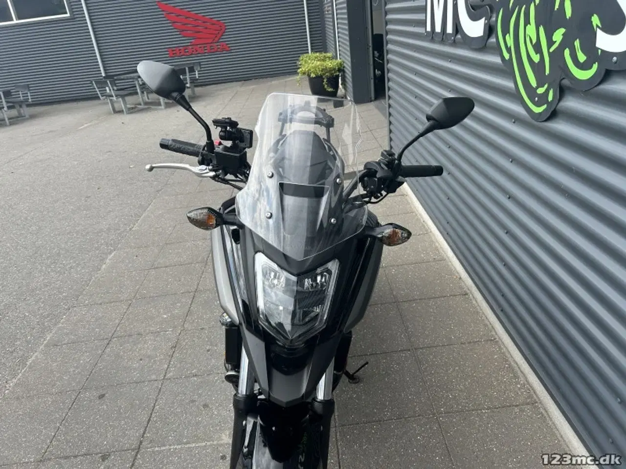 Billede 11 - Honda NC 750 XAD MC-SYD BYTTER GERNE