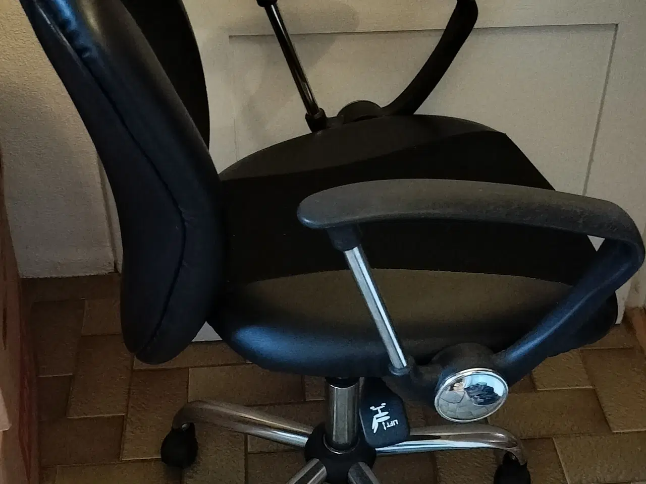 Billede 2 - Kontorstol