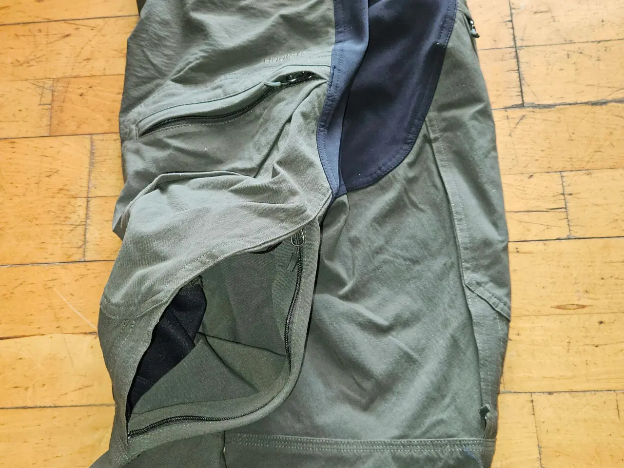 Billede 7 - Rugged Standard Pant Men Regular