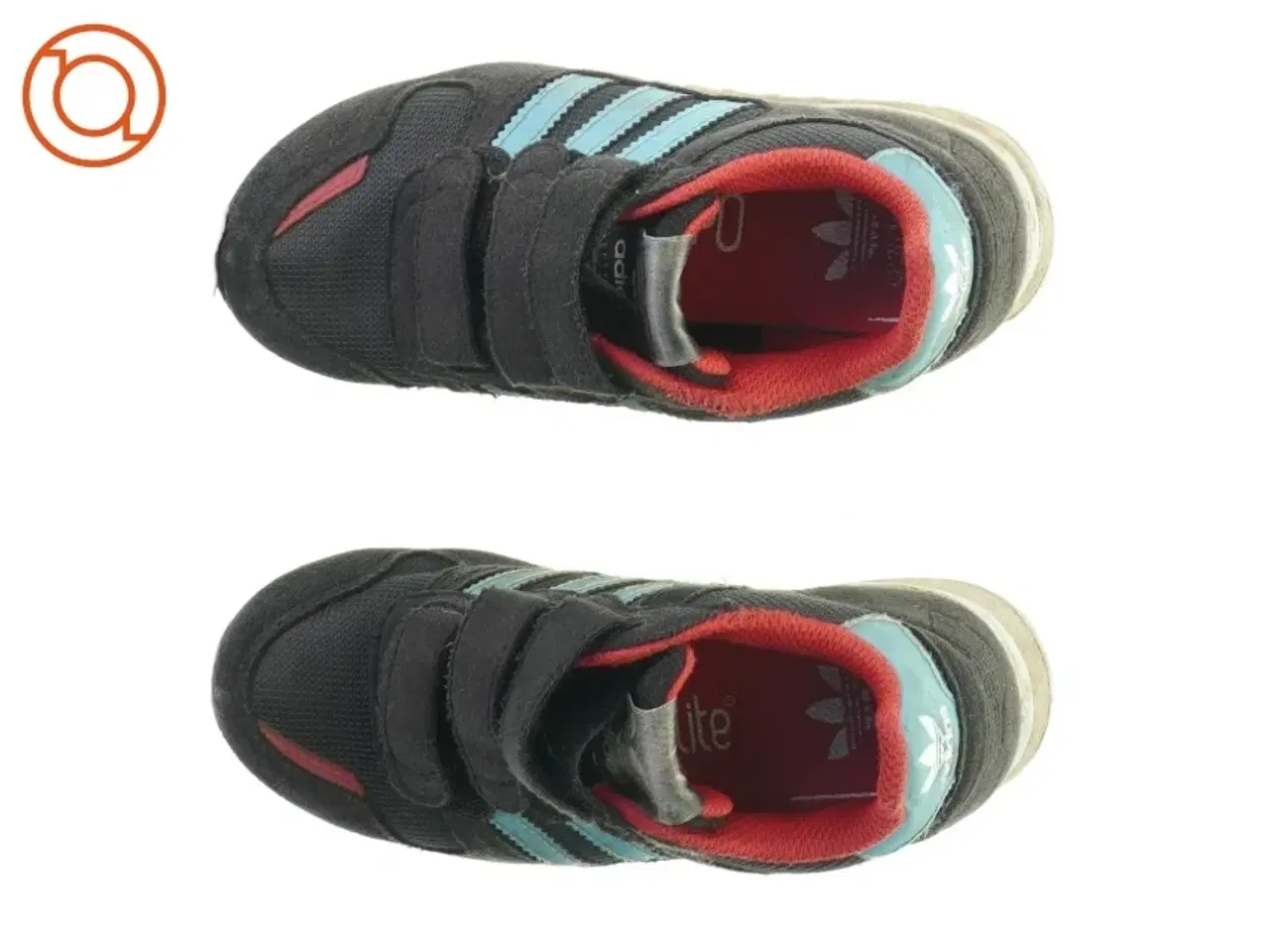 Billede 2 - Sko fra Adidas (str. 22 cm)