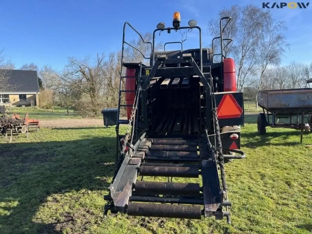 Billede 6 - Case IH LB3344