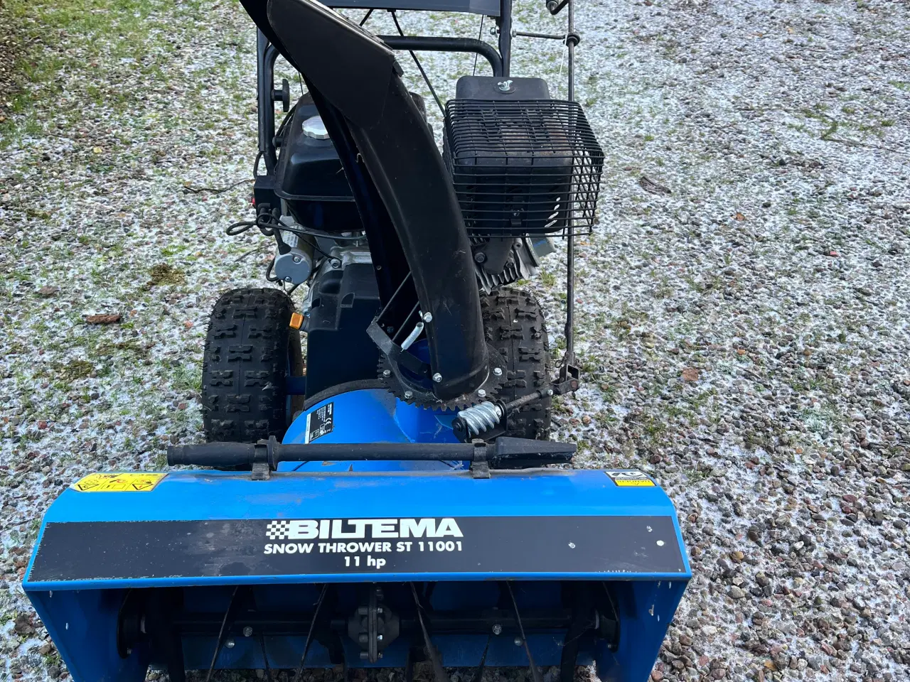 Billede 2 - Sneslynge 