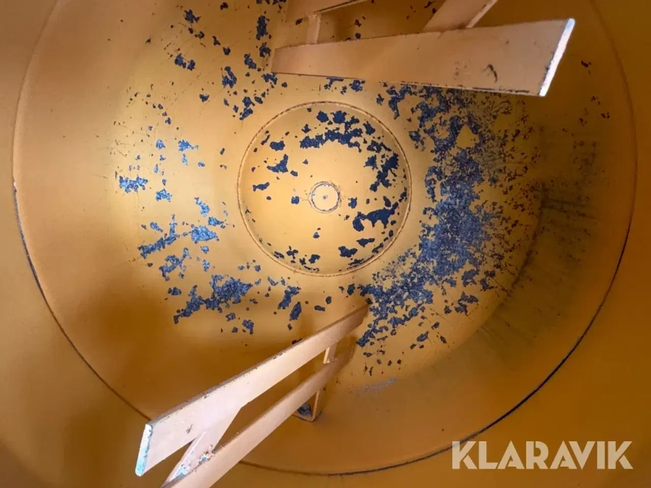 Billede 7 - Betonblander