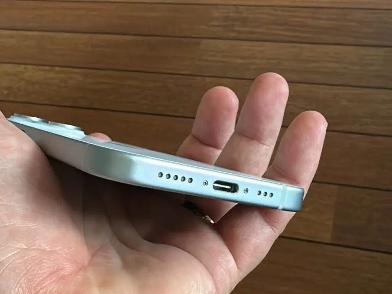 Billede 3 - iPhone 15 256gb