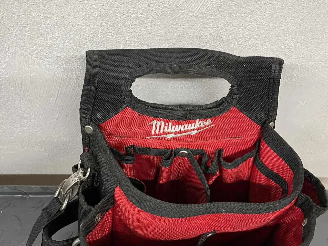 Billede 5 - Milwaukee værktøjs tasker 