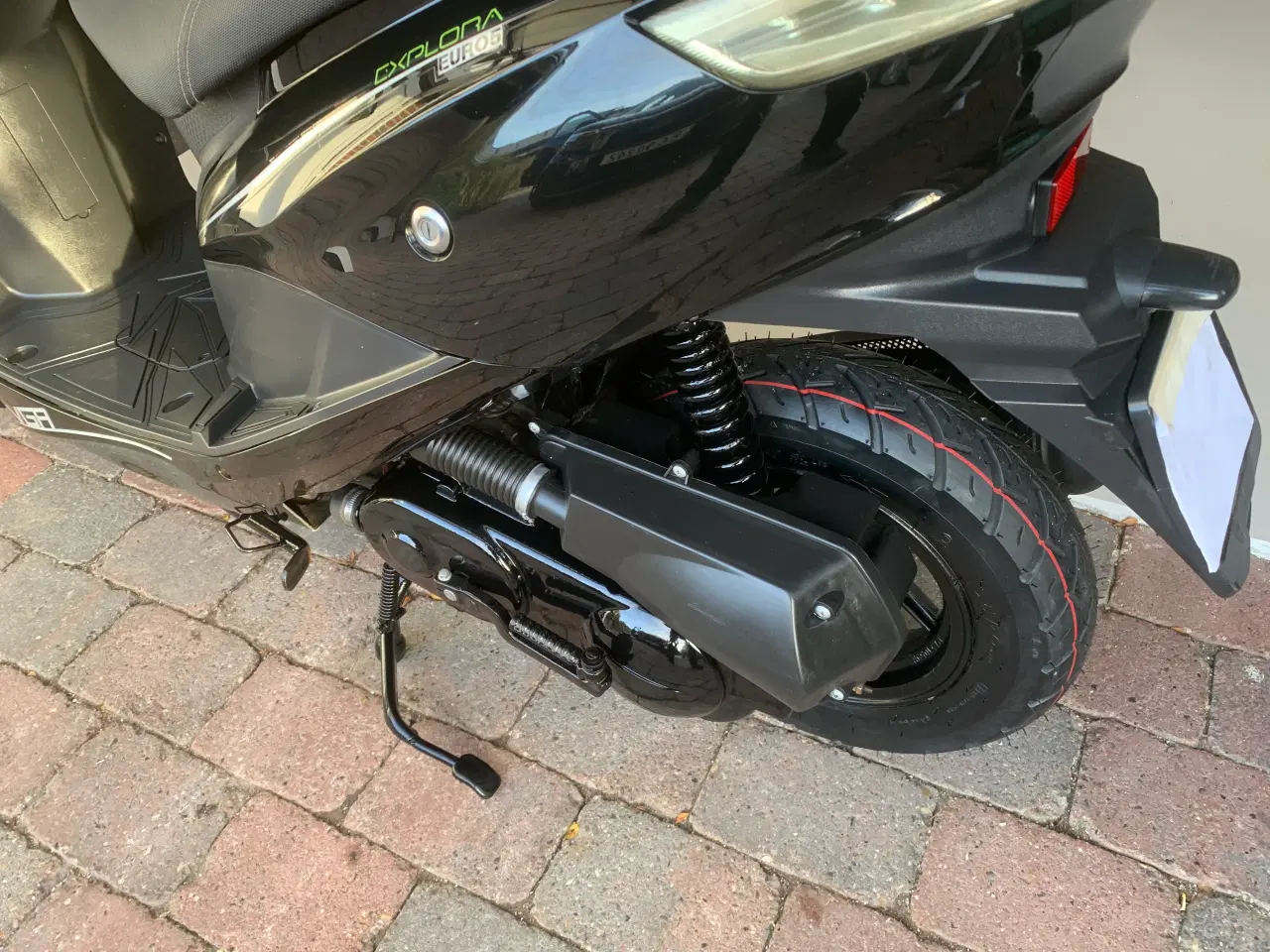 Billede 3 - Vga Explors Euro 5. 30 2022. 2800 km