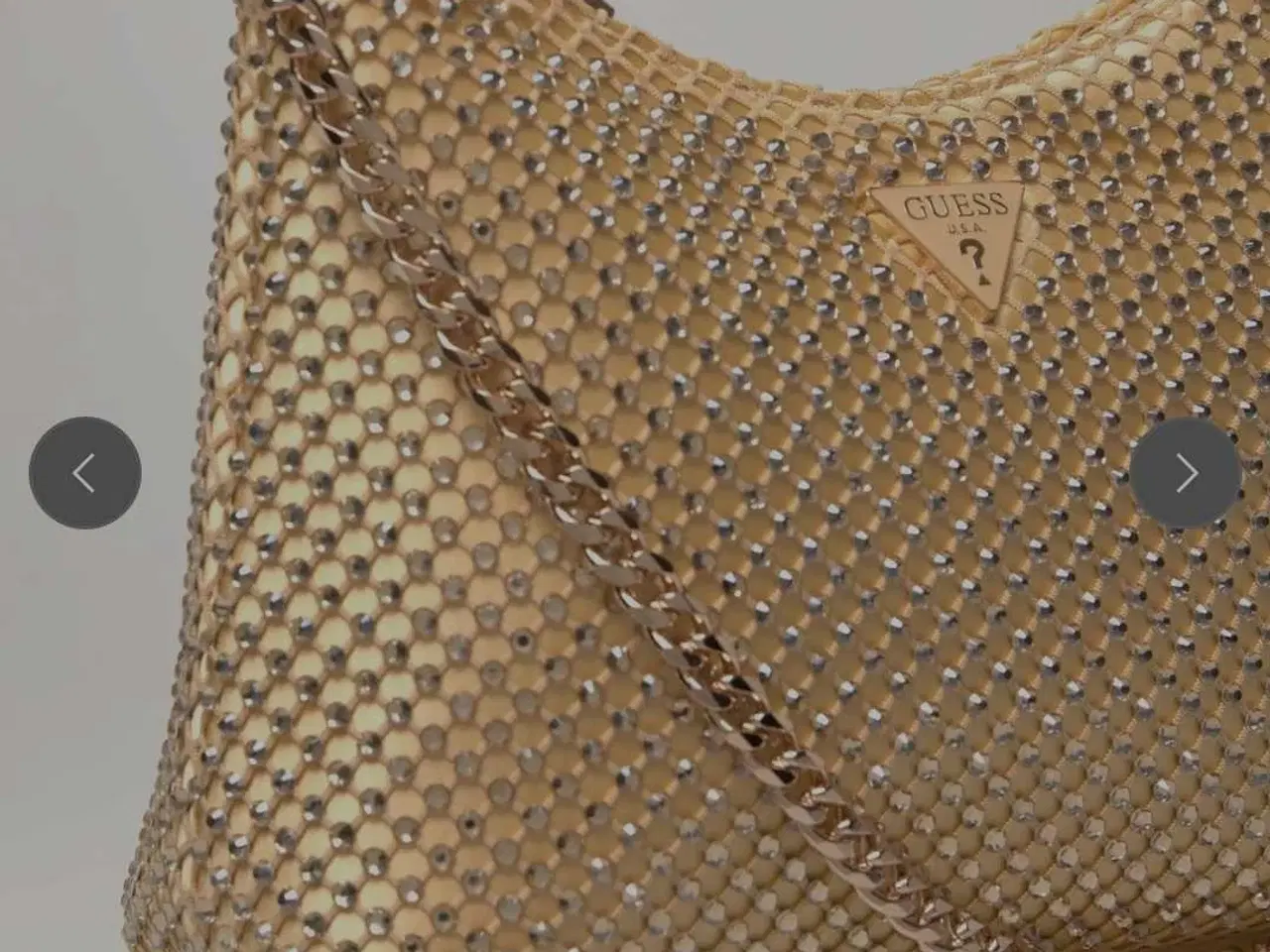 Billede 2 - Ny Guess taske 