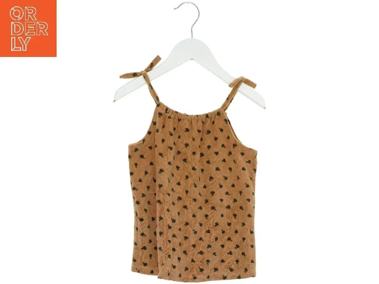 Billede 1 - Top fra Zara (str. 116 cm)
