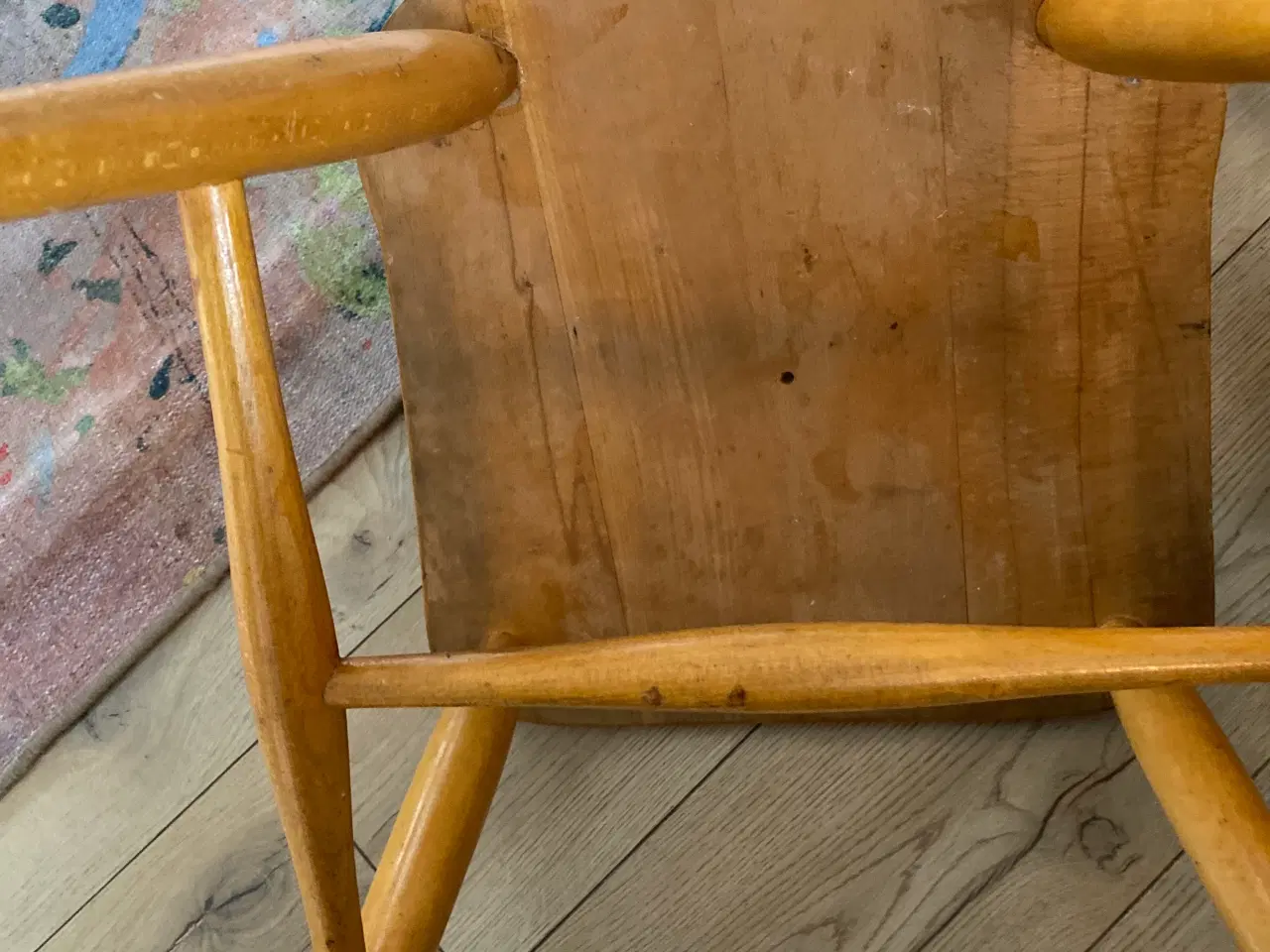 Billede 6 - FDB stole