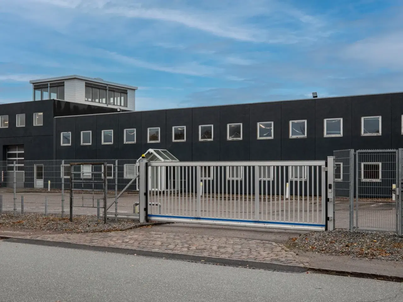 Billede 2 - 1510-1: Valseholmen 11 – 1885 m2