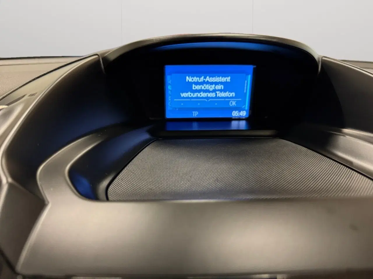 Billede 8 - Ford Kuga 2,0 TDCi 180 Titanium aut. AWD