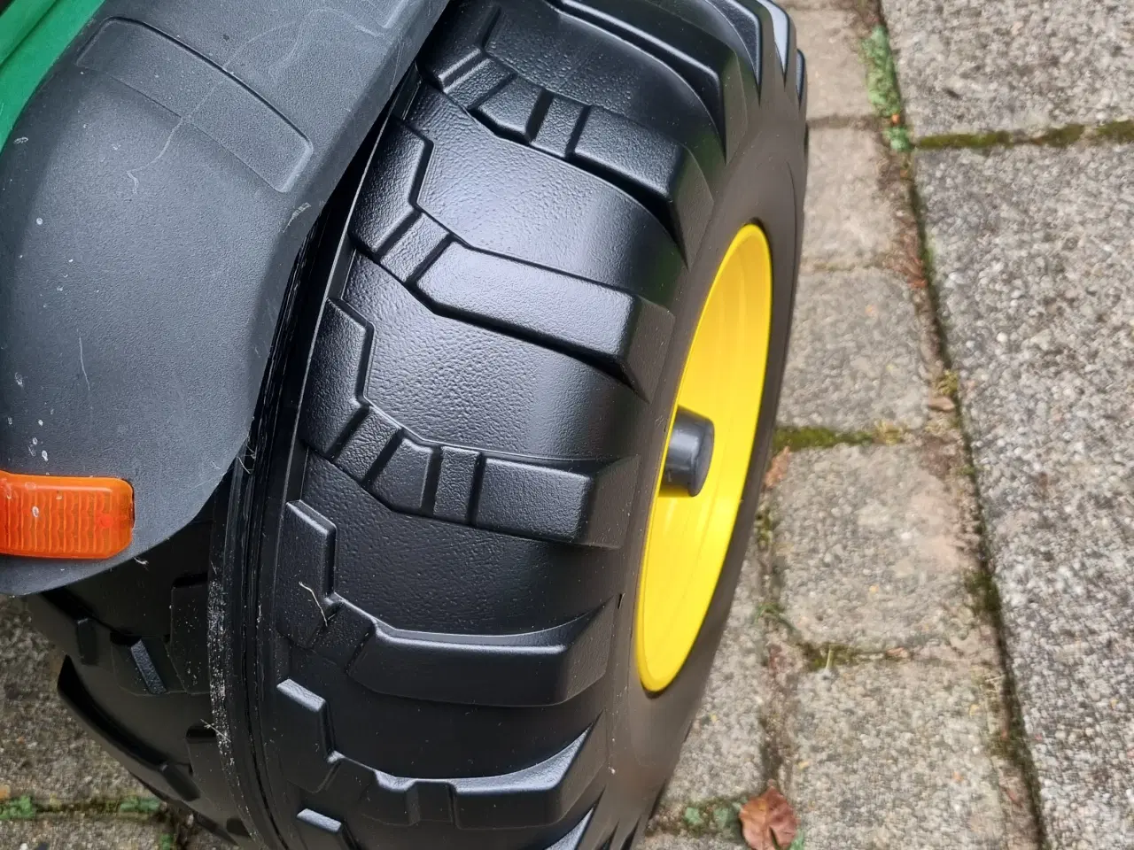 Billede 6 - John deere gator til børn 