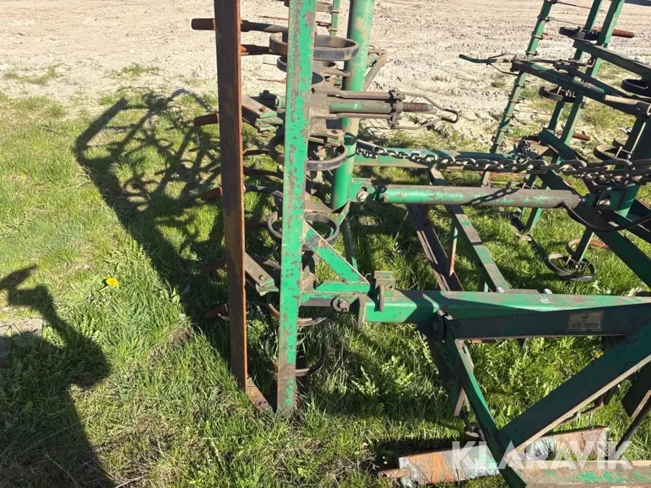 Billede 10 - Harve Wiberg R 235 S