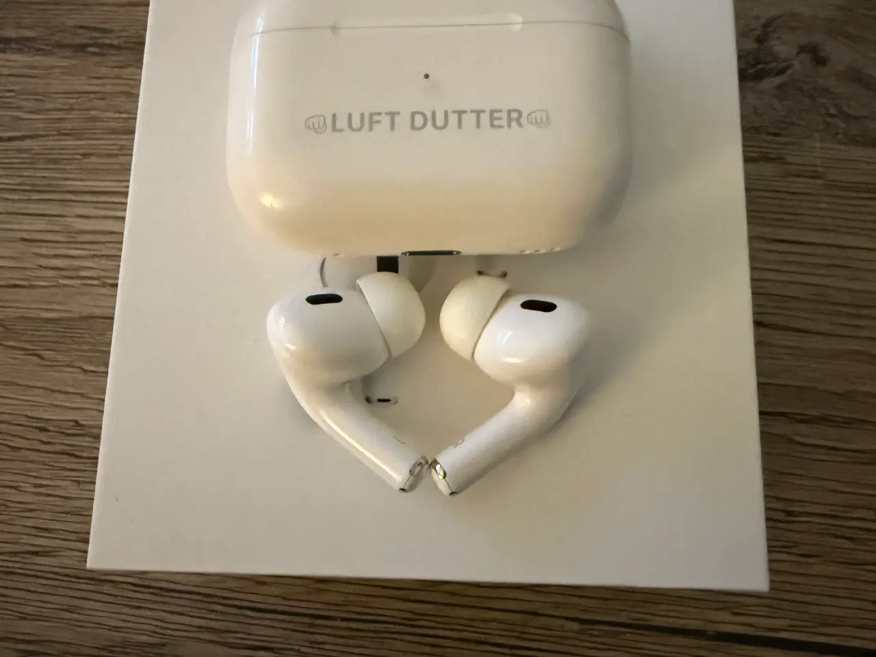 Billede 1 - Apple Airpods Pro 2gen