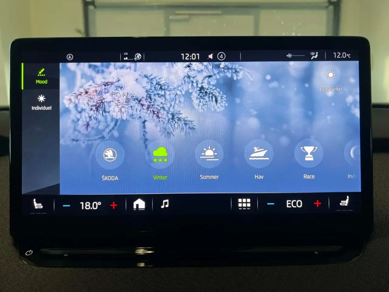 Billede 16 - Skoda Enyaq 60 iV Coupé