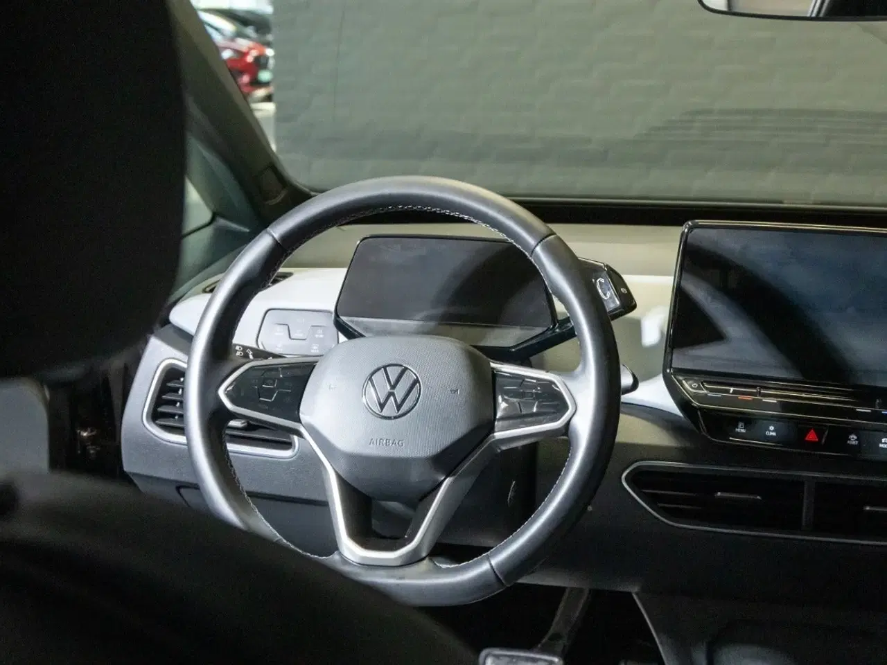Billede 11 - VW ID.3 77 Pro S