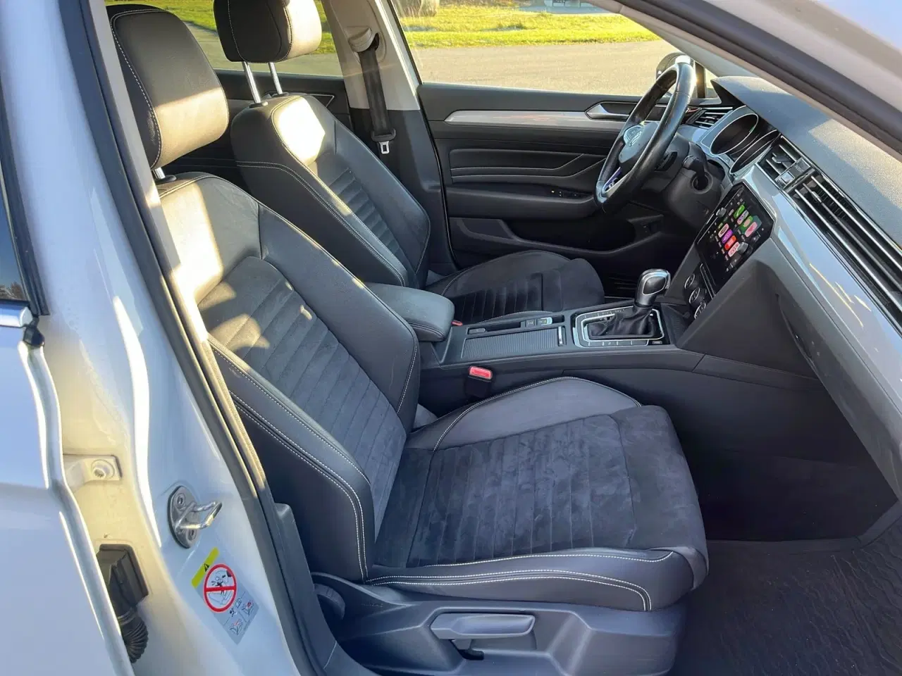 Billede 13 - VW Passat 1,4 GTE Variant DSG