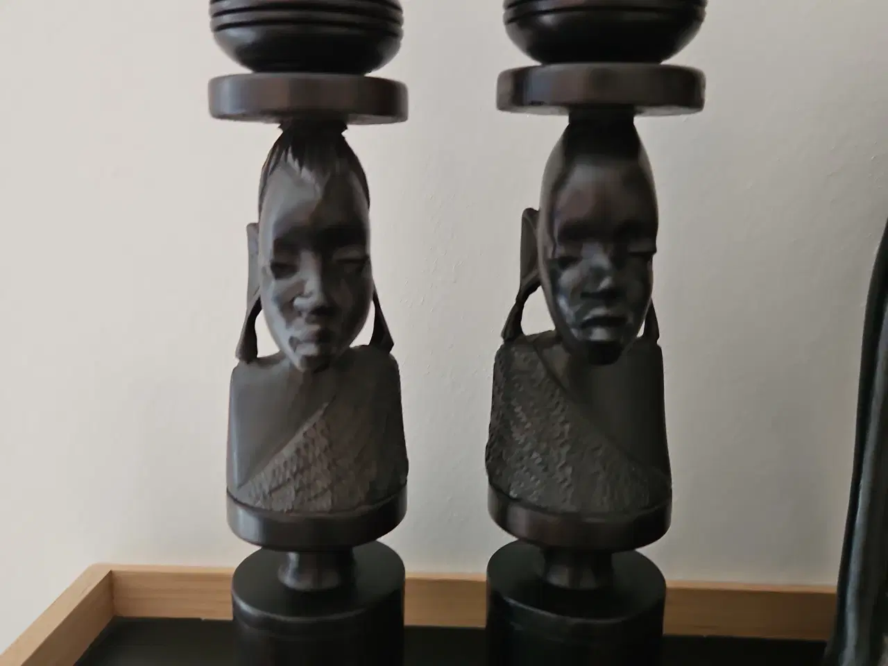 Billede 3 - Afrikansk kunst 